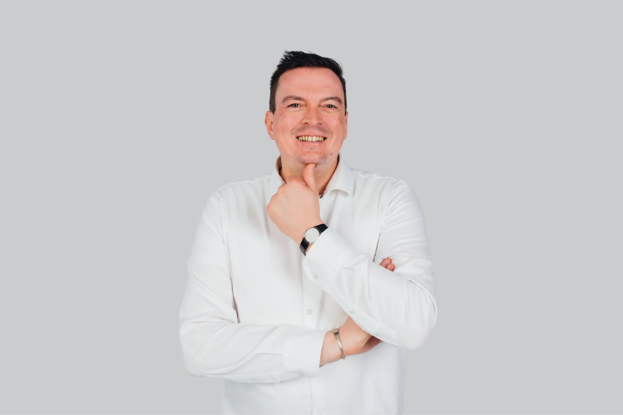 Markus Dorn Digital Consultant