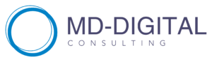 Logo MD-Digital Consulting