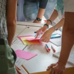 Ideenfindung mit der Walt-Disney Methode im Design-Thinking-Prozess!